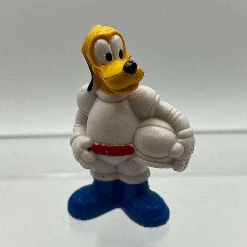 Vintage disney pluto - disney, astronaut