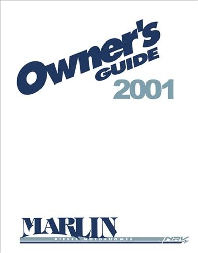 2001 marlin diesel - 2001, motorhome