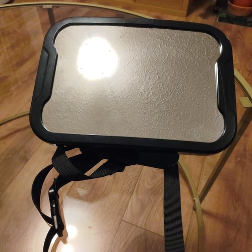 Large adjustable wide view - large,