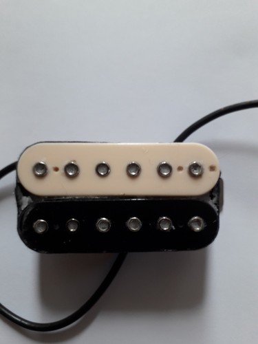 Pickups handwound scatter - pickups, handwound/scatter