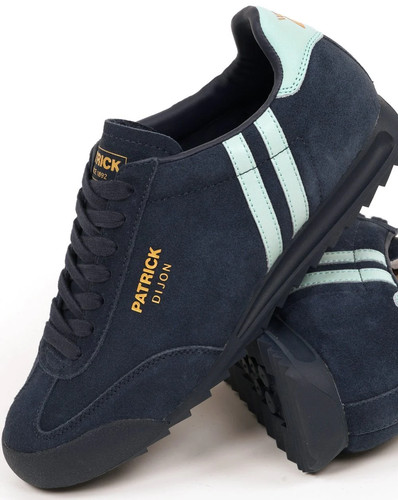 Patrick dijon trainers - patrick,