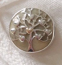 Genuine Pandora Tree of Hearts