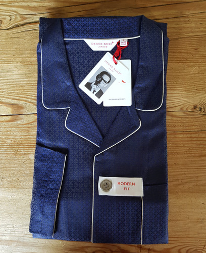 Derek rose men - 100%, cotton