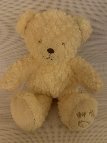 Mothercare first teddy - mothercare, bear