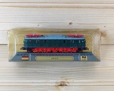 Del Prado N Guage 1:160 DB E18