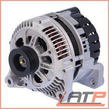 ALTERNATOR THREE-PHASE
