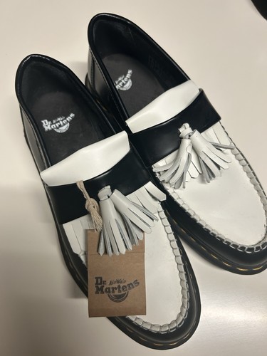 Martens adrian white and - martens,
