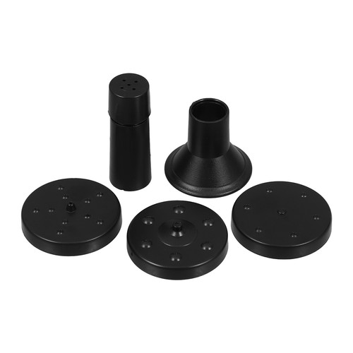 2sets small solar - solar, fountain