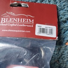 BNIB Shires Blenheim Drop