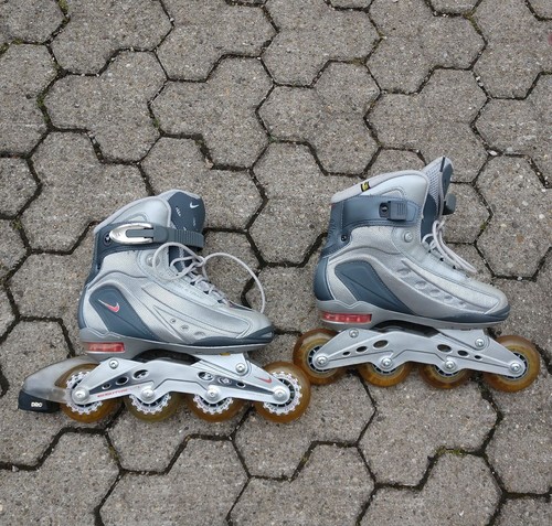 Nike bauer inline skates - nike,