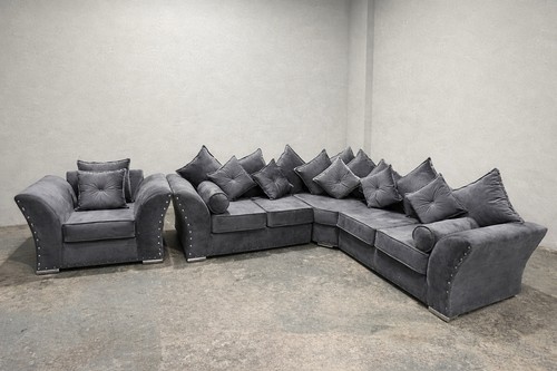 Luxury harrison corner - luxury,