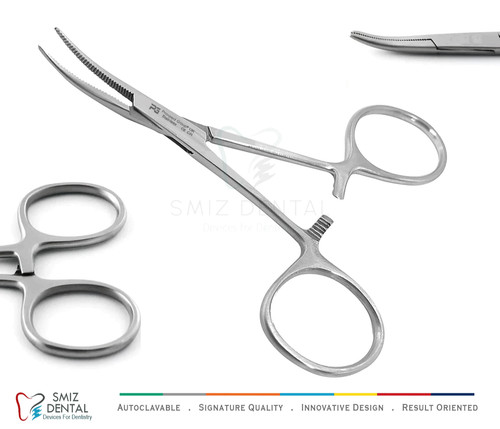 Hemostat forceps mosquito - forceps,
