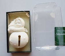 Department 56 Snowbabies –