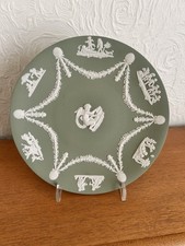 Vintage Wedgewood Jasperware