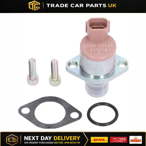 Fuel pump pressure regulator - pump,