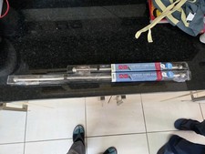 Dunelm Mill Asthon Cafe Curtain Rod Brand New With Fittings