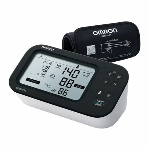 Omron intelli afib upper - m7,