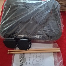 Gear4music DD-70 Digital Drum