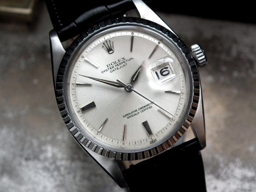Outstanding 1964 rolex oyster - outstanding,