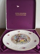 Royal Doulton Valentine’s