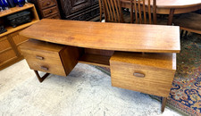 Mid Century Modern Teak G Plan