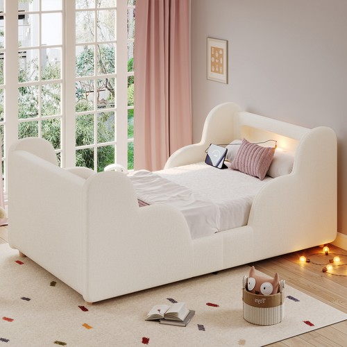 Toddler bed 3ft - toddler,