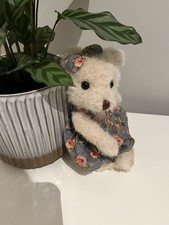 Merrythought Limited Edition