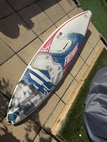 Fanatic freewave 88litre - fanatic,