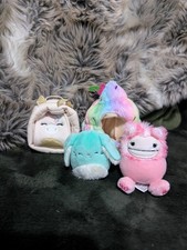 Squishmellows Squishville