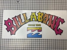 Billabong Classic Arch