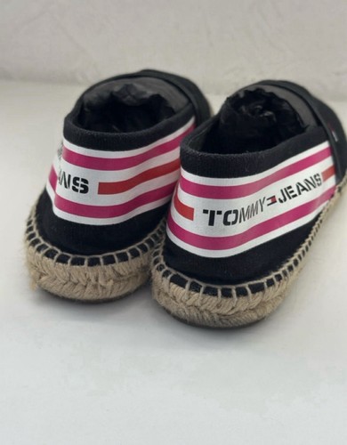 Tommy hilfiger espadrile - hilfiger,