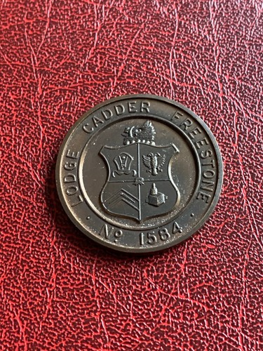 Lodge cadder freestone - freestone, 1584