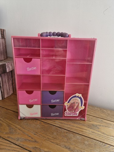 Vintage pink mattel - vintage, barbie