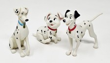 Disney 101 Dalmatians Toy PVC