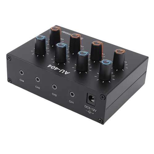 Sound mixer multifunctional - multifunctional, 4