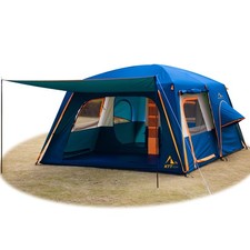 Extra Large Tent 6-10-12-14