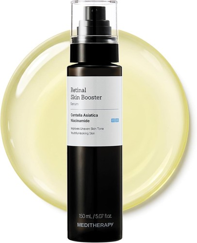 Meditherapy retinal skin - meditherapy,