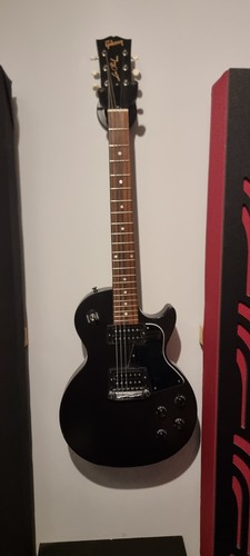 Gibson les paul - gibson, special