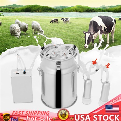 Pulsation electric cow milking - pulsation,