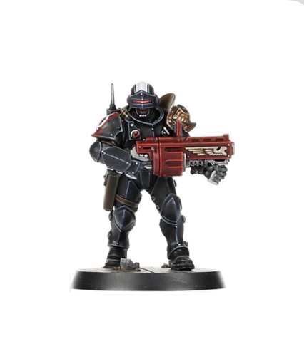 40k kill team combat - 40k,