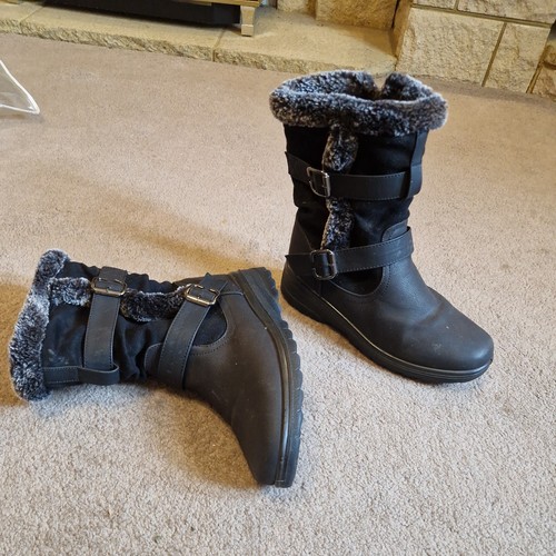 Marks spencer insolia black - insolia,