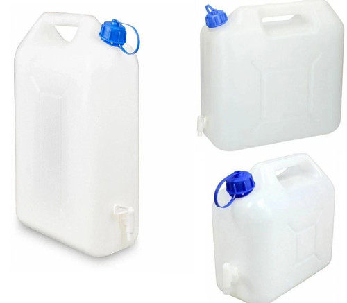 15l 20l plastic - 5,15l,20l, water