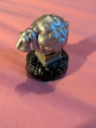 Platinum sheep skylanders - skylanders, swap