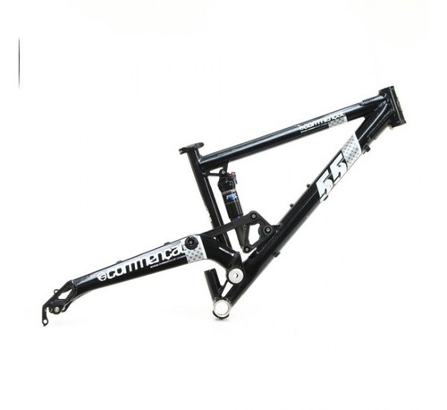 Frame bearing kit commencal - frame,