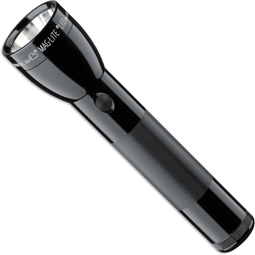 Maglite cell led - d-cell, torch