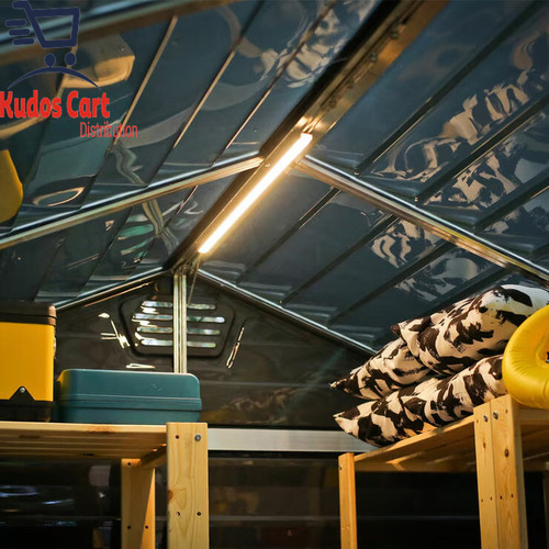 Palram canopia led lighting - canopia,