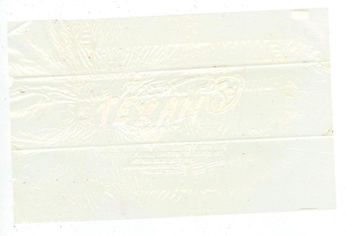 C1940s the texan candy - c1940s, bar