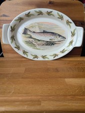 Portmeirion Compleat Angler