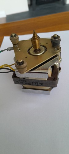 Garrard sp25 turntable - garrard,