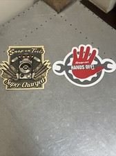 2x Snap-On Tools Watching